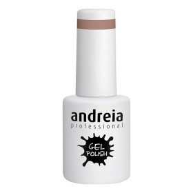 Nagellack Semi-permanent Gel Polish Andreia ‎ 273 (10,5 ml) von Andreia, Farblack - Ref: S4257094, Preis: 10,82 €, Rabatt: %