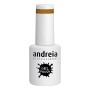 Nail Polish Semi-permanent Gel Polish Andreia ‎ 281 (10,5 ml) by Andreia, Polish - Ref: S4257100, Price: 10,82 €, Discount: %