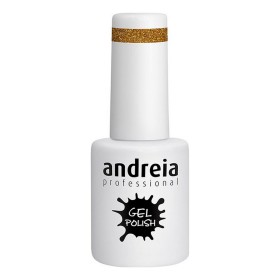 Vernis à Ongles Semi-permanent Gel Polish Andreia ‎ 281 (10,5 ml) de Andreia, Vernis à ongles - Réf : S4257100, Prix : 10,82 ...