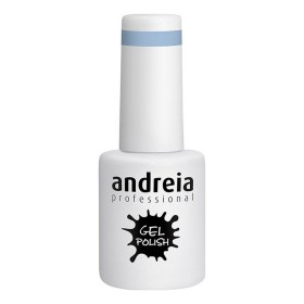 Nagellack Semi-permanent Gel Polish Andreia vrouw 287 (10,5 ml) von Andreia, Farblack - Ref: S4257105, Preis: 10,82 €, Rabatt: %