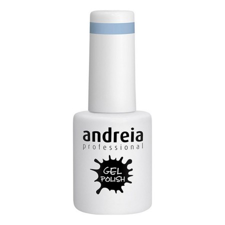 Pintaúñas Semipermanente Gel Polish Andreia vrouw 287 (10,5 ml) | Tienda24 - Global Online Shop Tienda24.eu