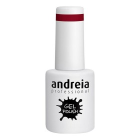 Nagellack Semi-permanent Gel Polish Andreia 296 (10,5 ml) von Andreia, Farblack - Ref: S4257113, Preis: 10,12 €, Rabatt: %