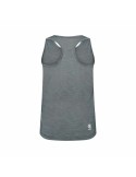 T-shirt à manches courtes femme Dare 2b Modernize II Vest W Gris foncé | Tienda24 Tienda24.eu