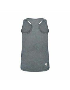 Damen Kurzarm-T-Shirt Reebok Essentials Linear Logo Blau | Tienda24 Tienda24.eu