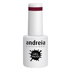 Vernis à Ongles Semi-permanent Gel Polish Andreia vrouw 297 (10,5 ml) de Andreia, Vernis à ongles - Réf : S4257114, Prix : 10...