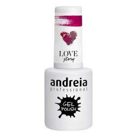 Smalto Semipermanente Gel Polish Andreia Professional Gel 302 (10,5 ml) di Andreia, Smalti - Rif: S4257117, Prezzo: 10,82 €, ...