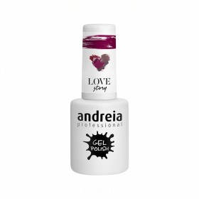 Smalto per unghie Andreia Professional Gel 303 (10,5 ml) di Andreia, Smalti - Rif: S4257118, Prezzo: 10,82 €, Sconto: %