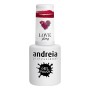 Vernis à Ongles Semi-permanent Gel Polish Andreia 304 (10,5 ml) | Tienda24 - Global Online Shop Tienda24.eu