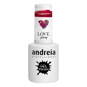 Vernis à Ongles Semi-permanent Gel Polish Andreia 304 (10,5 ml) de Andreia, Vernis à ongles - Réf : S4257119, Prix : 10,82 €,...