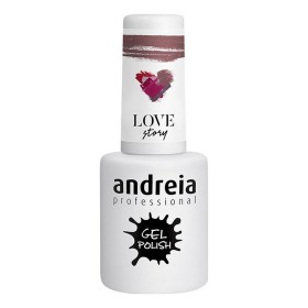 Vernis à Ongles Semi-permanent Gel Polish Andreia 305 (10,5 ml) de Andreia, Vernis à ongles - Réf : S4257120, Prix : 10,82 €,...