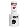 Nail Polish Semi-permanent Gel Polish Andreia 305 (10,5 ml) by Andreia, Polish - Ref: S4257120, Price: 10,82 €, Discount: %