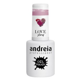 Pintaúñas Semipermanente Gel Polish Andreia ‎ 306 (10,5 ml) de Andreia, Esmaltes - Ref: S4257121, Precio: 10,82 €, Descuento: %