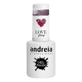 Nail Polish Semi-permanent Gel Polish Andreia ‎ 307 (10,5 ml) by Andreia, Polish - Ref: S4257122, Price: 10,82 €, Discount: %