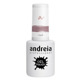 Nail polish Andreia Professional G40 Semi-permanent (105 ml) | Tienda24 - Global Online Shop Tienda24.eu