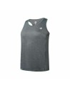 Women’s Short Sleeve T-Shirt Dare 2b Modernize II Vest W Dark grey | Tienda24 Tienda24.eu