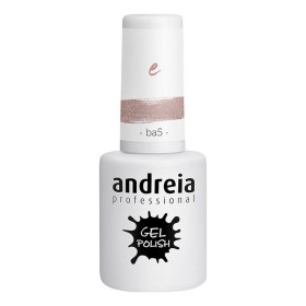 Vernis à Ongles Semi-permanent Gel Polish Andreia ‎ Ba5 (10,5 ml) de Andreia, Vernis à ongles - Réf : S4257126, Prix : 10,82 ...