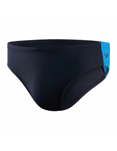 Slip de Hombre Jaked Milano Azul | Tienda24 Tienda24.eu