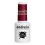 Nagellack Semi-permanent Gel Polish Andreia Mz1 (10,5 ml) von Andreia, Farblack - Ref: S4257133, Preis: 10,82 €, Rabatt: %