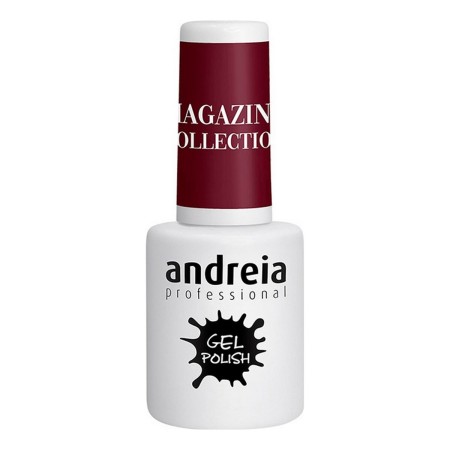 Nagellack Semi-permanent Gel Polish Andreia Mz1 (10,5 ml) von Andreia, Farblack - Ref: S4257133, Preis: 10,82 €, Rabatt: %