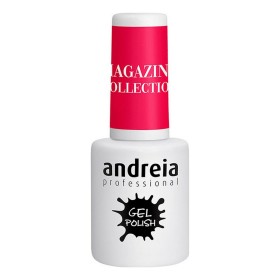 Nail Polish Semi-permanent Gel Polish Andreia 0UVGMZ2 Mz2 (10,5 ml) by Andreia, Polish - Ref: S4257134, Price: 10,82 €, Disco...