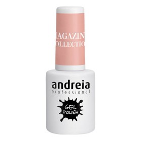 Nail Polish Semi-permanent Gel Polish Andreia 0UVGMZ4 Mz4 (10,5 ml) by Andreia, Polish - Ref: S4257135, Price: 10,82 €, Disco...