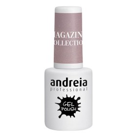 Vernis à Ongles Semi-permanent Gel Polish Andreia Mz6 (10,5 ml) de Andreia, Vernis à ongles - Réf : S4257136, Prix : 10,82 €,...