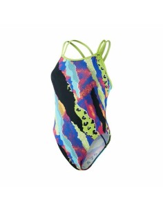 Costume da Bagno Donna Speedo Allover Starback da Speedo, Abbigliamento da bagno - Ref: S6442228, Precio: 43,50 €, Descuento: %