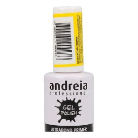 Vernis à Ongles Semi-permanent Gel Polish Ultrabond Primer Andreia 0UAUBP01 (10,5 ml) de Andreia, Vernis à ongles - Réf : S42...