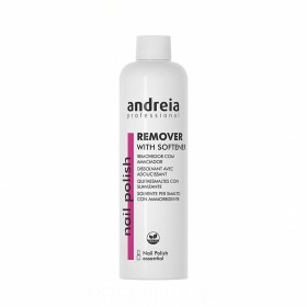 Nail polish remover With Softener Andreia Andreia-paznokci (250 ml) by Andreia, Polish Remover - Ref: S4257148, Price: 7,21 €...