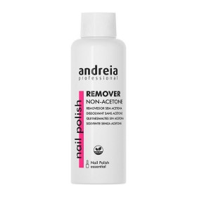 Nail polish remover Andreia Professional Remover (100 ml) by Andreia, Polish Remover - Ref: S4257150, Price: 7,83 €, Discount: %