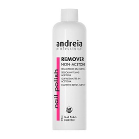 Nail polish remover Andreia Professional Remover (250 ml) by Andreia, Polish Remover - Ref: S4257151, Price: 9,40 €, Discount: %