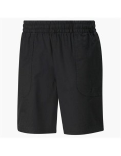 Pantalón Corto Deportivo Puma Essentials+ AB | Tienda24 Tienda24.eu