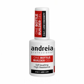 Gel para unhas Andreia 0PBG3 (14 ml) de Andreia, Unhas postiças e acessórios - Ref: S4257155, Preço: 14,07 €, Desconto: %