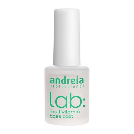 verniz de unhas Andreia Multivitamin Base Coat (10,5 ml) | Tienda24 - Global Online Shop Tienda24.eu