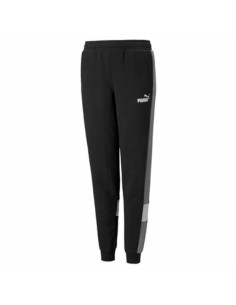 Leggings de Desporto Infantis Rinat Preto Tamanho S (Recondicionado A+) | Tienda24 Tienda24.eu