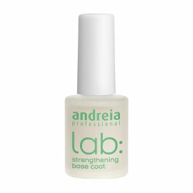 Esmalte de uñas Lab Andreia Strenghtening Base Soat (10,5 ml) de Andreia, Esmaltes - Ref: S4257179, Precio: 6,52 €, Descuento: %