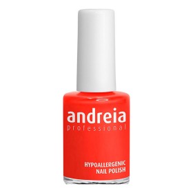 Nagellack Andreia Professional Hypoallergenic Nº 101 (14 ml) von Andreia, Farblack - Ref: S4257181, Preis: 5,71 €, Rabatt: %