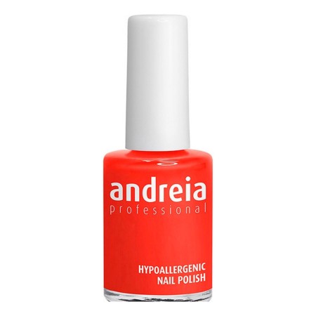 smalto Andreia Professional Hypoallergenic Nº 101 (14 ml) | Tienda24 - Global Online Shop Tienda24.eu