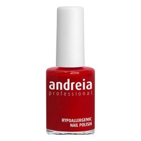 nail polish Andreia 0UVA1410 Nº 10 (14 ml) by Andreia, Polish - Ref: S4257184, Price: 6,82 €, Discount: %