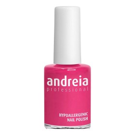 smalto Andreia Professional Hypoallergenic Nº 150 (14 ml) di Andreia, Smalti - Rif: S4257197, Prezzo: 6,82 €, Sconto: %