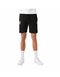 Sport Shorts Russell Athletic Amr A30091 Blau | Tienda24 Tienda24.eu