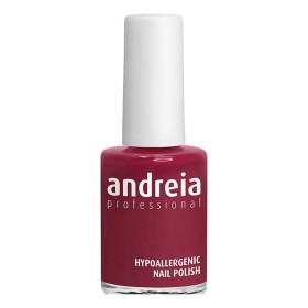 Nagellack Andreia Professional Hypoallergenic Nº 16 (14 ml) von Andreia, Farblack - Ref: S4257199, Preis: 6,82 €, Rabatt: %