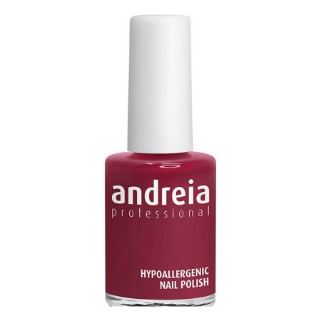 vernis à ongles Andreia Professional Hypoallergenic Nº 16 (14 ml) de Andreia, Vernis à ongles - Réf : S4257199, Prix : 6,82 €...