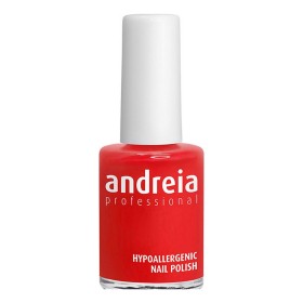 Nagellack Andreia Professional Hypoallergenic Nº 43 (14 ml) von Andreia, Farblack - Ref: S4257216, Preis: 5,74 €, Rabatt: %