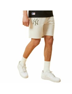 Men's Sports Shorts Converse Classic Fit Wearers Left Star Green | Tienda24 Tienda24.eu