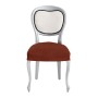 Chair Cover Eysa ULISES Terracotta 50 x 5 x 50 cm 2 Units by Eysa, Dining Chair Slipcovers - Ref: D1607744, Price: 14,21 €, D...