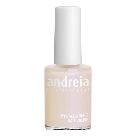 Pintaúñas Andreia Professional Hypoallergenic Nº 91 (14 ml) de Andreia, Esmaltes - Ref: S4257237, Precio: 6,82 €, Descuento: %