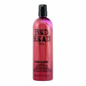 Acondicionador Bed Head Dumb Blonde Tigi ‎ (750 ml) de Tigi, Acondicionadores - Ref: S4257252, Precio: 16,70 €, Descuento: %