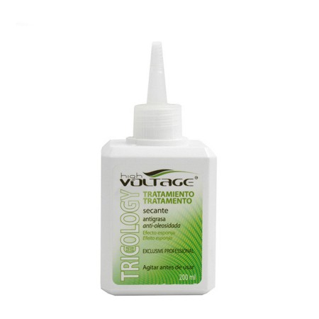 Treatment for Nails Voltage Trichology Dessicator (200 ml) by Voltage, Top Coat - Ref: S4257268, Price: 17,76 €, Discount: %