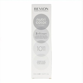 Cream Colourant Revlon Nutri Color by Revlon, Permanent Colour - Ref: S4257288, Price: 8,13 €, Discount: %